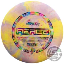 NEW Discraft Pierce Jawbreaker Fierce Putter Golf Disc - COLORS WILL VARY