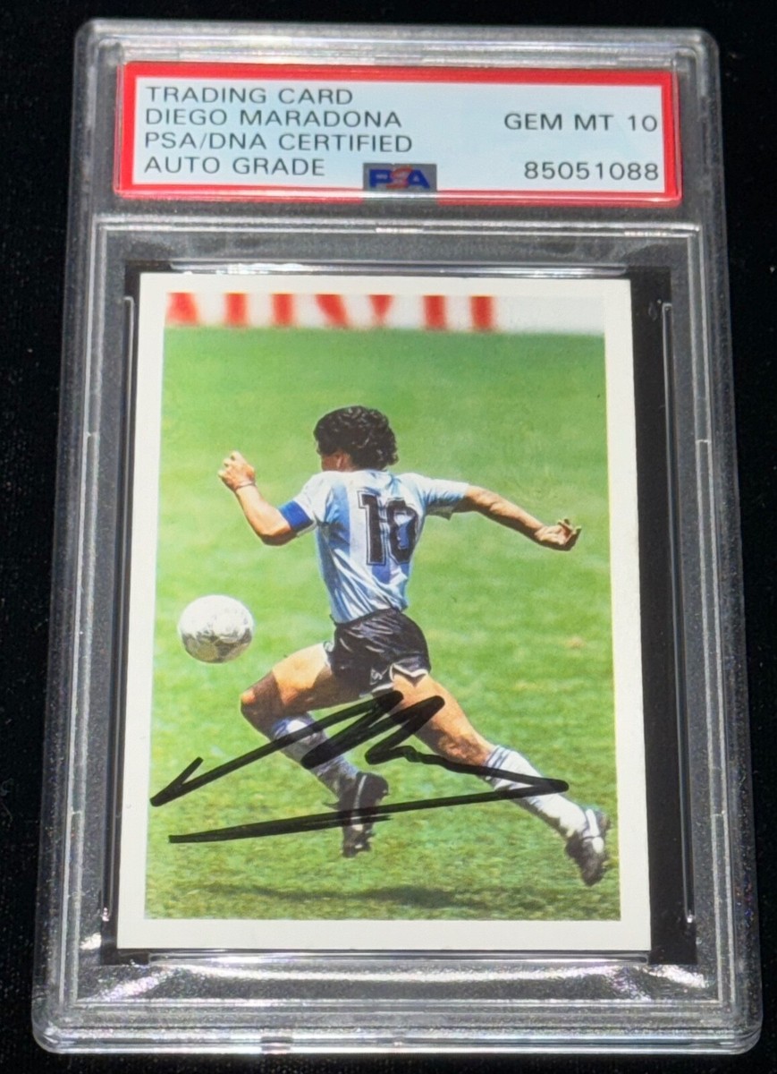 【未開封】コリンシアン マラドーナmaradona PROstarsXL 未開封】コリンシアン マラドーナmaradona PROstarsXL 未開封