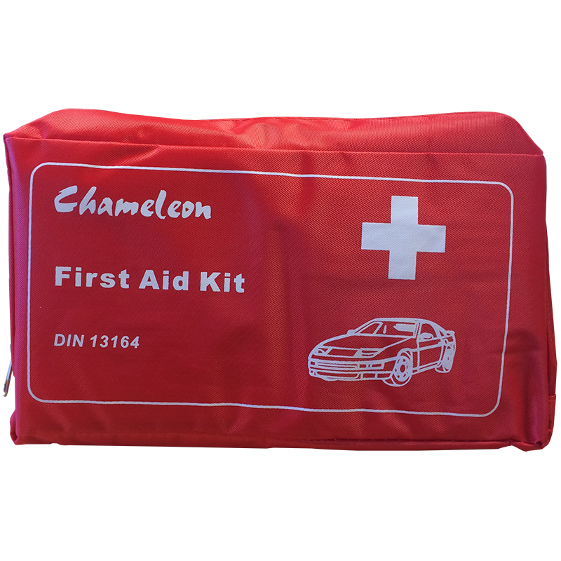 European Car Travel Kit Items for Legal Driving in Europe