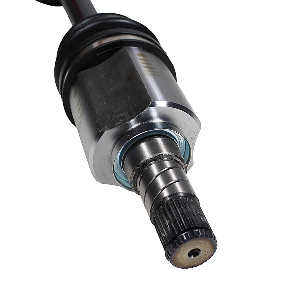 Par de ejes delanteros CV para transmisión automática CVT ALTIMA V6 3,5 L 3498cc Foto 4 de 4