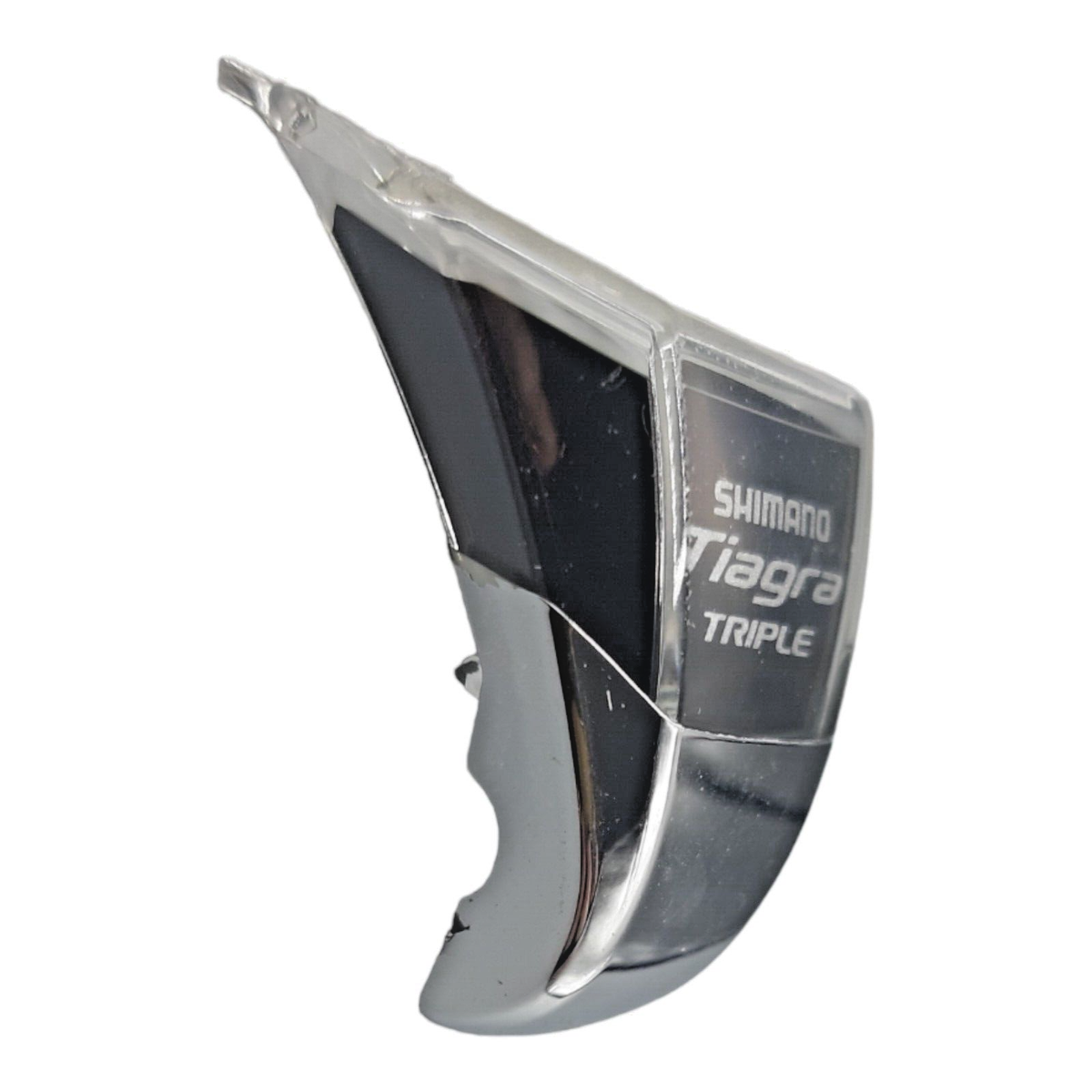 Plaque Signalétique Shimano Tiagra - Pour ST-4720/4725/RX600, Vis