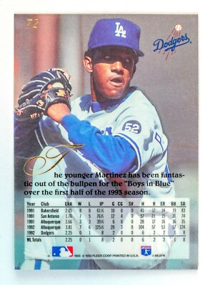 メジャーリーグ　カード　Pedro Martinez s-l400.jpg