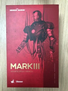 hot toys mark 3 construction