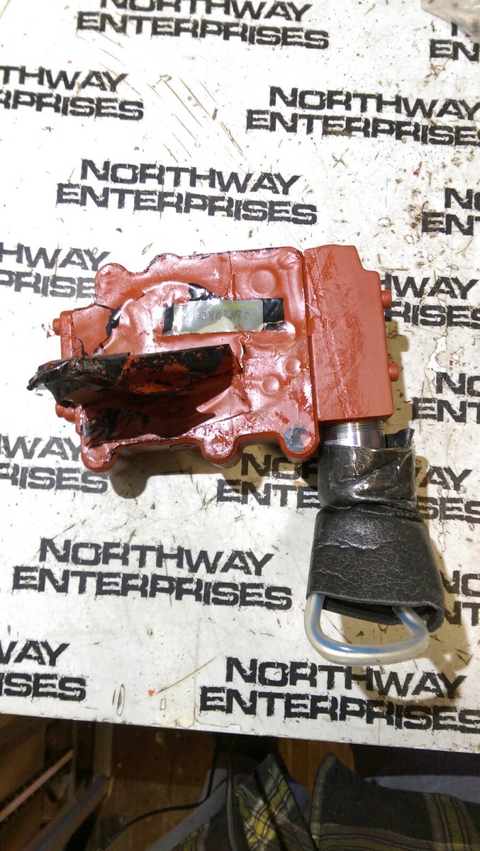 ※ゆきさん専用※ Buy Solenoid Hydraulic Valve Lock 0976504 for Hitachi ZX200