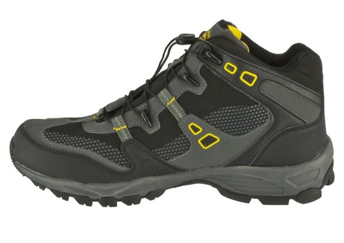 ZAPATOS MULTIDEPORTIVOS NORTHSIDE NUEVOS 312664M PARA HOMBRE CAYUSE LTC DE TAPA ALTA EU 43, EE. UU. 9 - Imagen 2 de 7