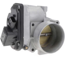 Fuel Injection Throttle Body-Natural Cardone 67-6010 Reman