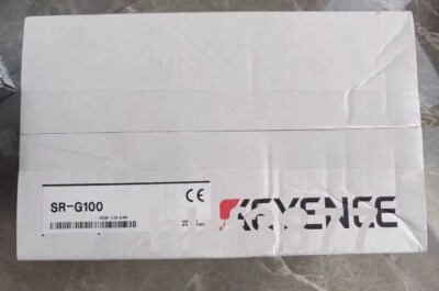 SR-G100 Bar Code Scanner Cable von KEYENCE CORP SR-G100 Bar Code Scanner Cable von KEYENCE CORP