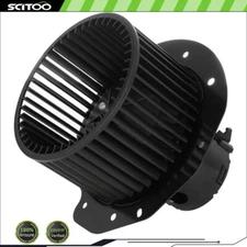 HVAC Heater Blower Motor Fan For 1987-1996 Ford F-150 F-250 F-350 Bronco 700146
