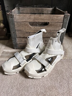 NEW $600 NIKE x MICHAEL M WILLIAMS 