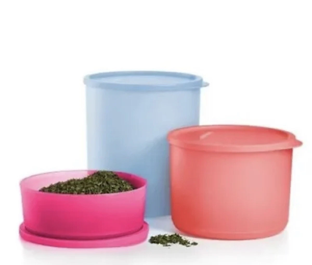 Tupperware Large Season N Serve Modular [NEW], Furniture & Home