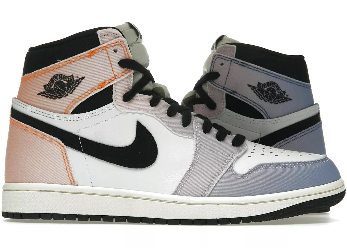 Nike Air Jordan 1 Retro High OG Skyline Craft Multi-Color DX0054