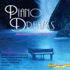 Piano Dreams 9: Invitation to the Dance - Audio CD - VERY GOOD