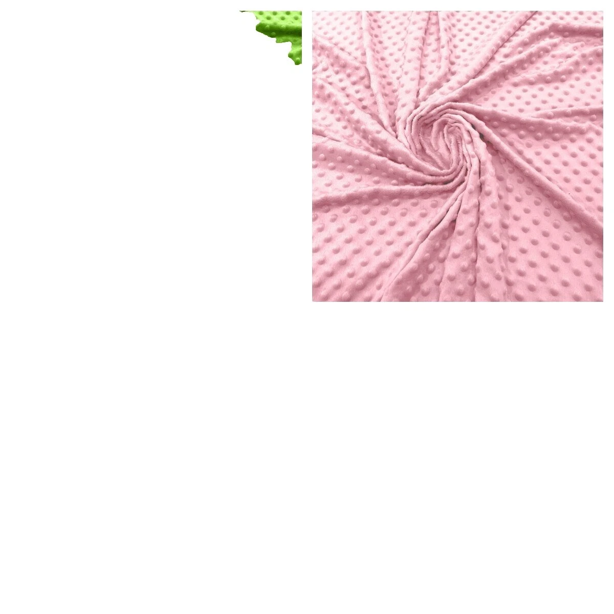 Fabric Blankets/Throws