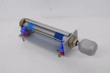 FESTO DIDACTIC DSNN-25-100PPV-A Pneumatic Cylinder