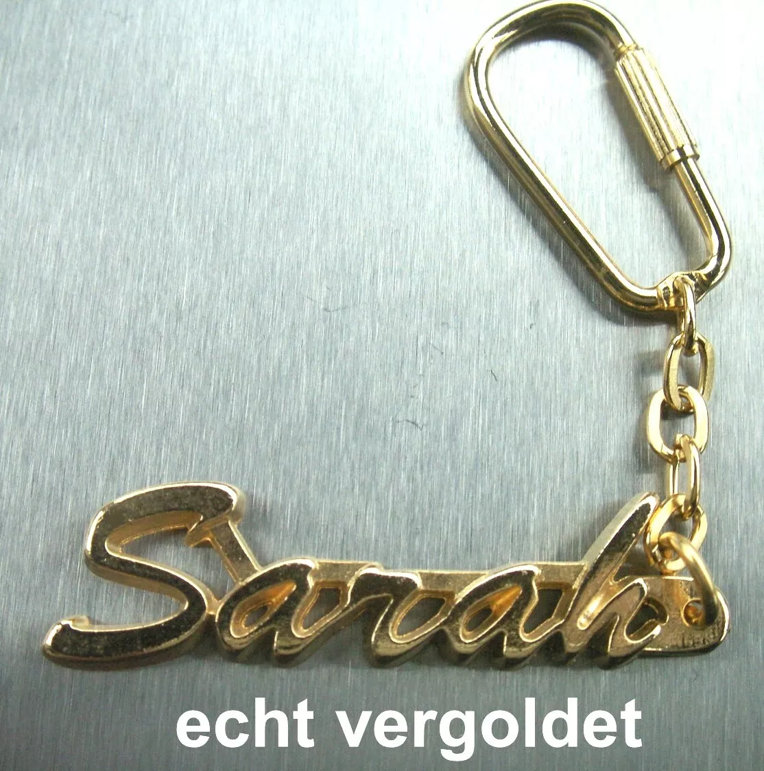 Classy keyring sale