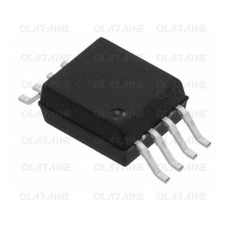 5Pcs ACPL-C87A-500E SO-8 Opto-isolated amplifiers 1 Channel 100 kHz 5.5 V