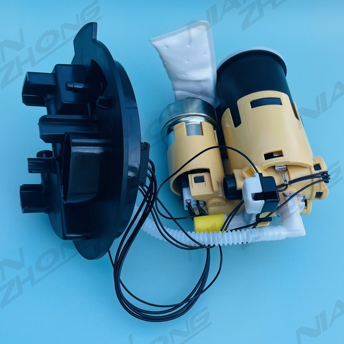 Fuel Pump Assembly A2054707801 For Mercedes-Benz C300 C400 C450 