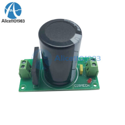 Amplifier     Power Supply Circuit Board AC To DC Power Module #A6-39