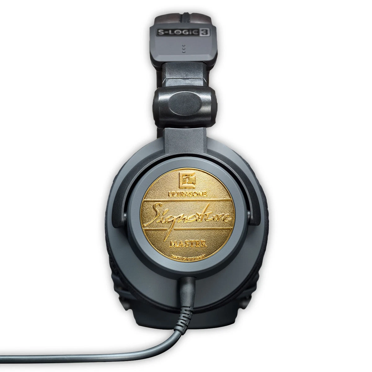 Studio master online headphone
