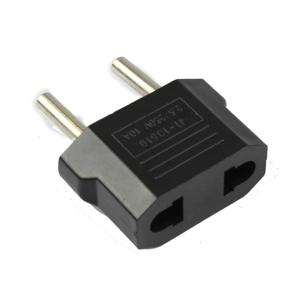 Plug in adapter