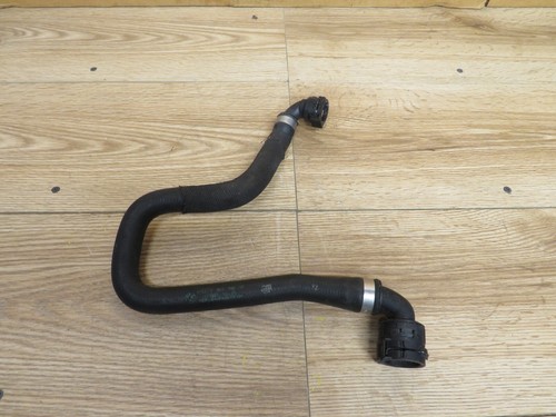 2017-2021 BMW F90 M5 RADIATOR COOLANT HOSE PIPE OEM 7020 - Picture 2 of 7
