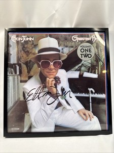 Elton John Bobblehead for sale | eBay