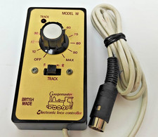 Gaugemaster OO Gauge Model W Single Track Controller