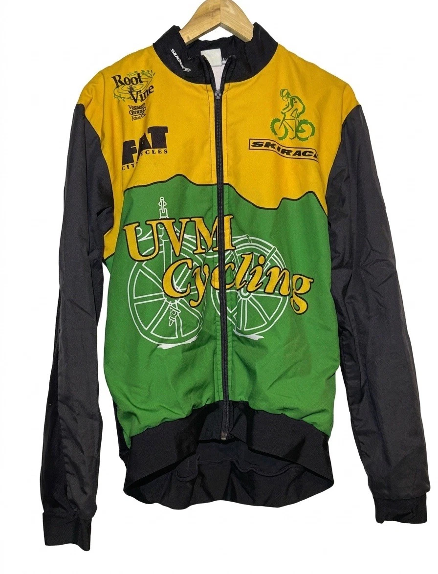 SUGOI Cycling Jacket for sale | eBay