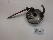 Bremstrommel B776 Maico M 250 B Enduro Trommelbremse vorne Felge Bremse