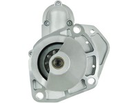 Anlasser Starter AS As-Pl S0656S 24V FüR Iveco Eurocargo 5 1 3 4 Eurofire 2