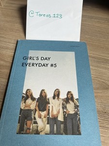 Girls Day Album for sale | eBay