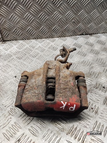 VW PASSAT B3/B4 3A2, 35I Bremssattel vorne rechts 1.90 Diesel 1995 33005993