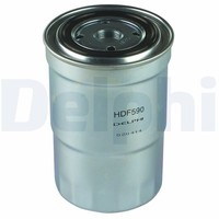 Delphi Kraftstofffilter HDF590 FüR Mitsubishi