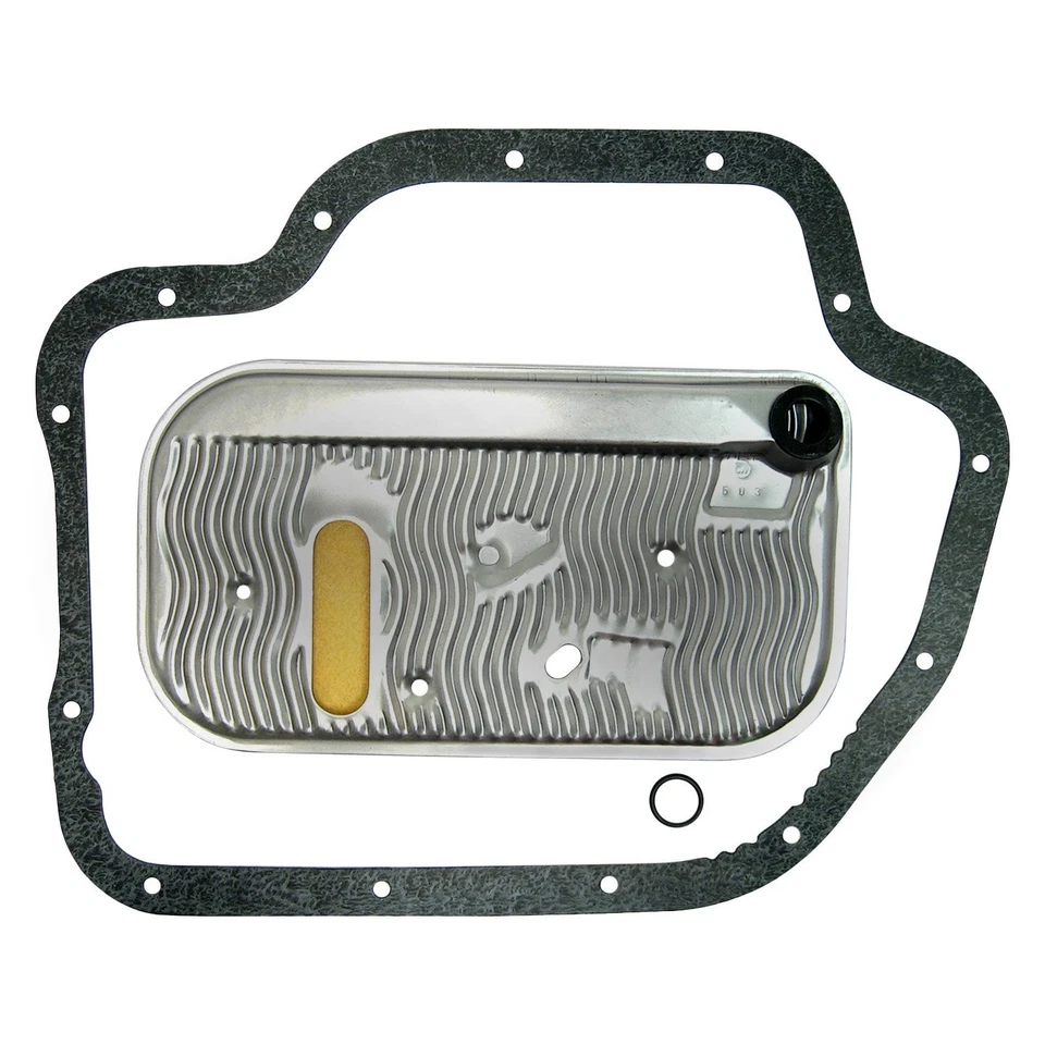 For Chevy Camaro 1968-1975 ACDelco Gold Automatic Transmission Filter Kit Foto 2 de 3