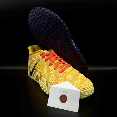 Nike Ja 3 Hustle & Flow HF2793-700 Men Size | eBay display picture 3