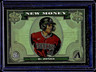 2023 Bowman Platinum Druw Jones #NM-9 Base Arizona Diamondbacks