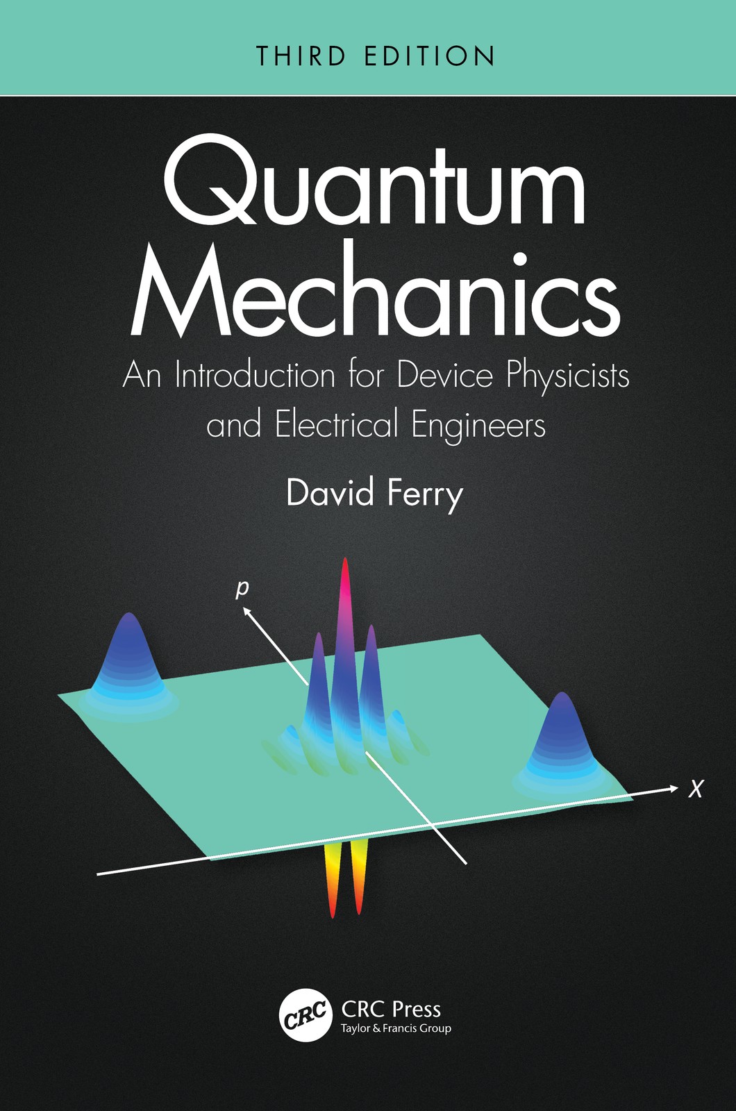 Quantum Mechanics - 3rd Edition