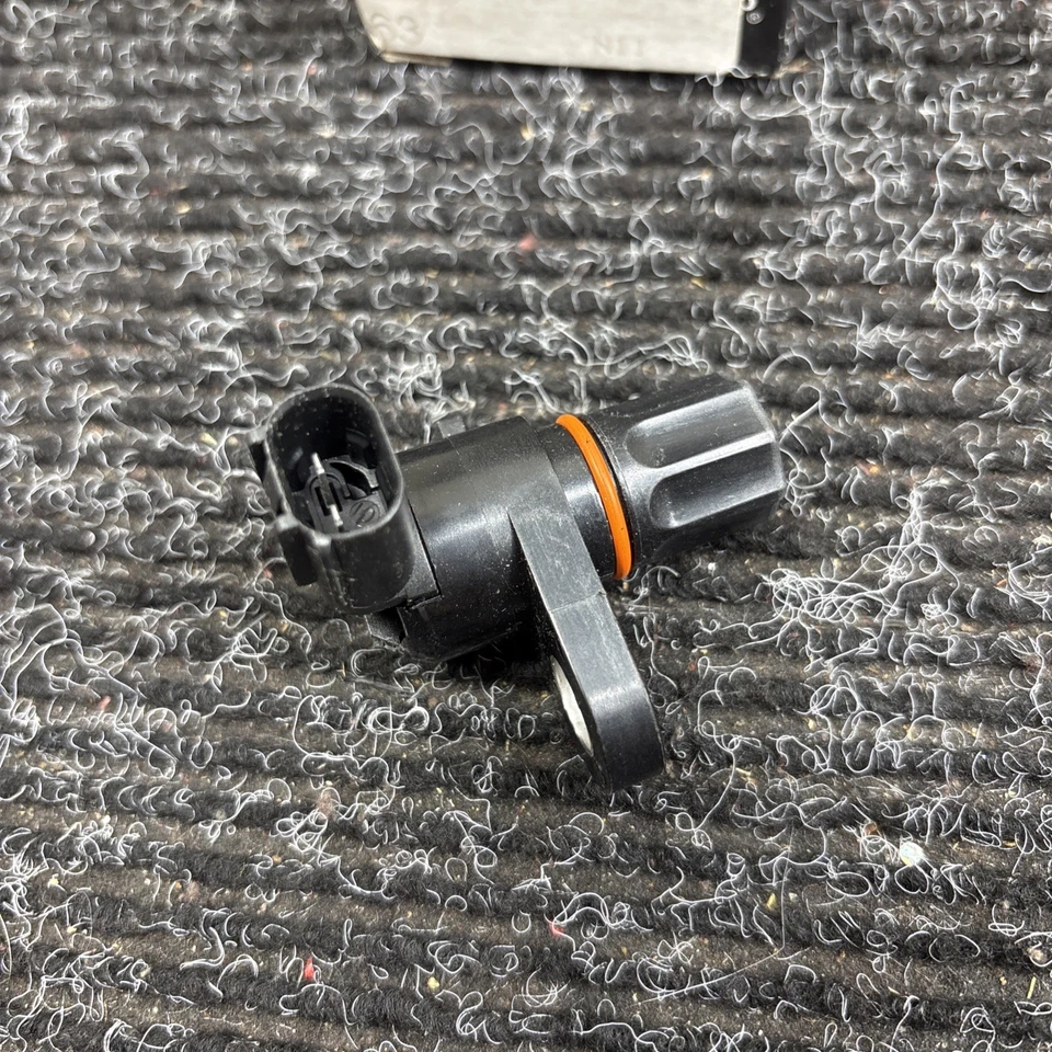 98-05 Dodge Ram 1500 Dakota Durango B-Van ABS Sensor de velocidad de rueda MOPAR OEM NUEVO Foto 4 de 4