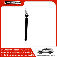 Amortisseur Renault KOLEOS