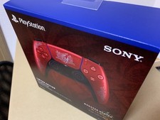 PS5 DualSense Wireless Controller Monster Hun...