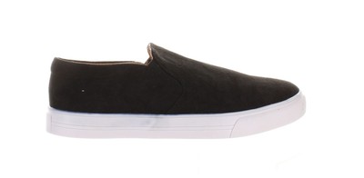 Global Win Womens W2016-2 Black Casual Flats Size 6 (7692338)