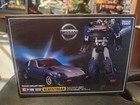 Takara Tomy Transformers Masterpiece MP-18B Blue Streak Figure