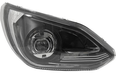 fits SETRA SERIA 500 scheinwerfer RECHTS FULL LED 0005405754