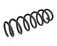 1X Fahrwerksfeder Ashika ZCA7067A FüR BMW X3 F25 Sdrive Xdrive
