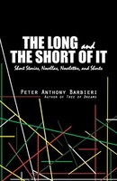 Peter Anthony Barbieri | The Long And The Short Of It | Taschenbuch | Englisch
