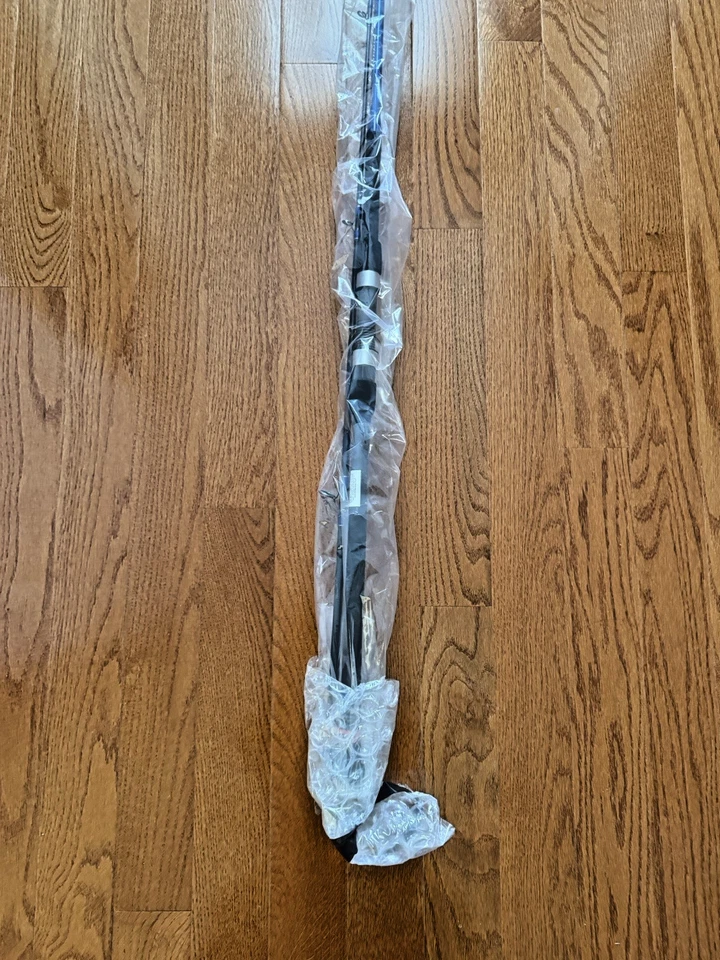 Cañas giratorias de surf Tsunami Airwave 9' | TSAWSS-902MH | Nuevas nunca usadas Foto 4 de 4