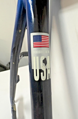 Vintage 1990s Cannondale M700 22