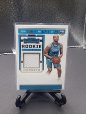 2019-20 Panini Contenders PJ Washington Jr. Rookie Jersey