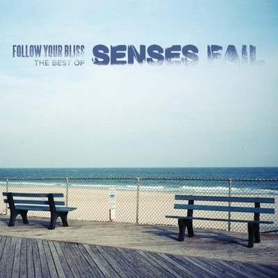 Senses Fail - Follow Your Bliss Best Of L... 2CD NEU OVP