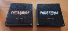 Powerwolf - The History Of Heresy I + II - 20...